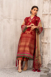 Supreme Goddess CLJ-01